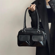 Klassische Multi-Pocket-Tasche | Austyna