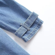 Denim-Trenchcoat | Heidi