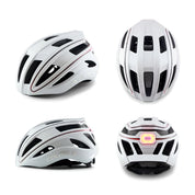LED-Licht MTB Fahrradhelm für Männer und Frauen | CycloRide
