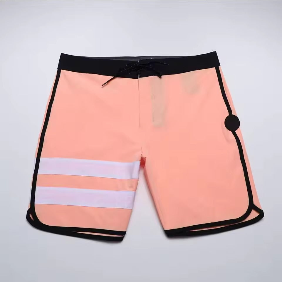 Schnelltrocknende Surfhose für Herren für den Sommer l Rawson