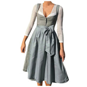 Traditionelles volkstümliches festliches Trachtenkleid für Damen | Kathelina