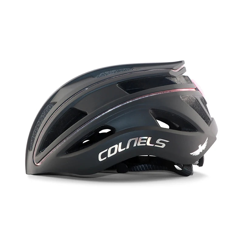 LED-Licht MTB Fahrradhelm für Männer und Frauen | CycloRide