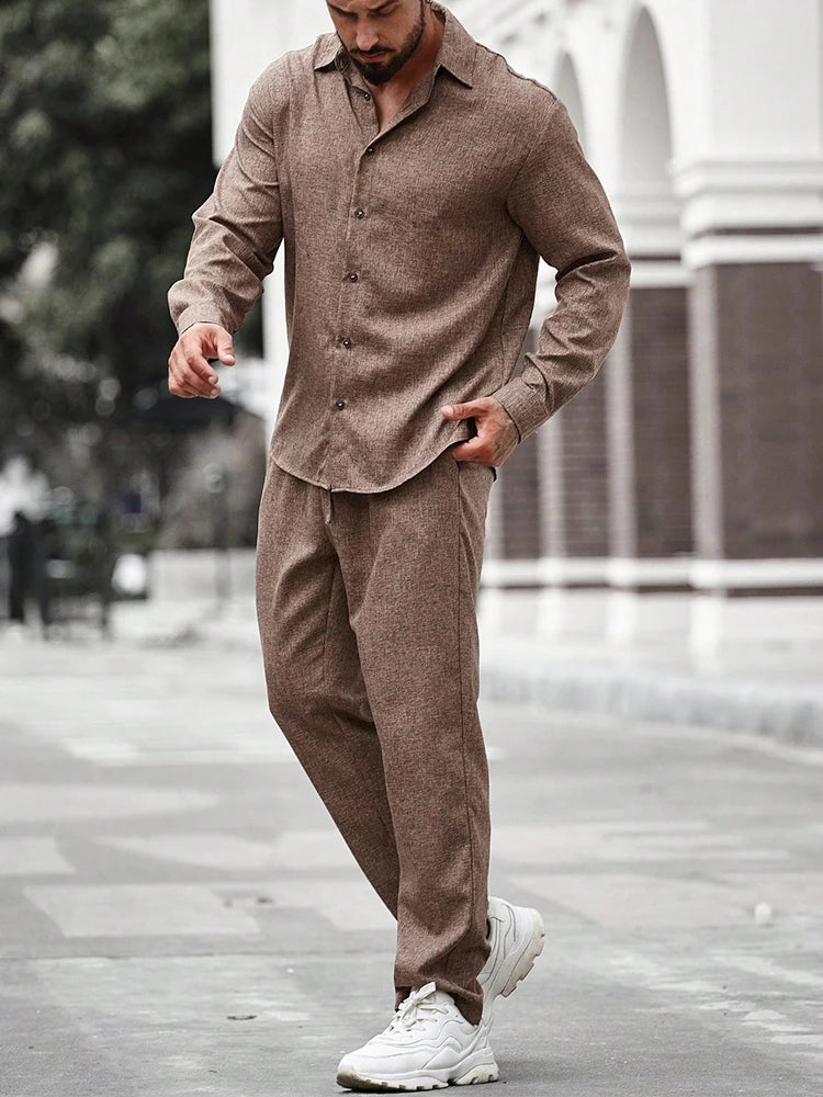 Vintage-Lounge-Set | Cesaro