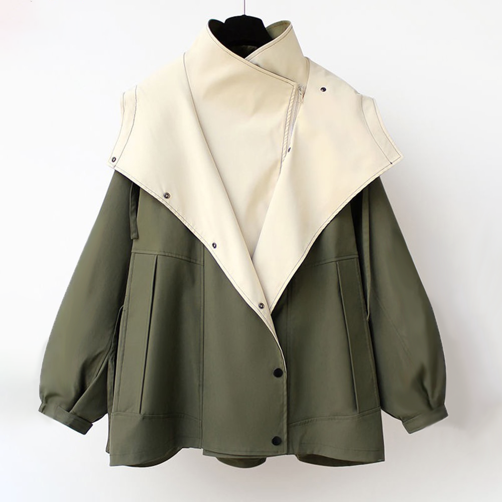 Amanda | Wasserdichte 3-in-1-Winterjacke für Damen