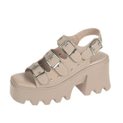 Gladiator Sommersandalen | Chevisa