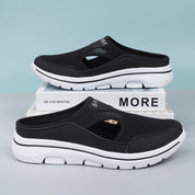 Mezza | Orthopädische Mesh-Pantoffeln