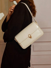 Crossbody Stilvolle Schultertasche l Perfekt für die Herbstsaison | Lore