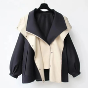 Amanda | Wasserdichte 3-in-1-Winterjacke für Damen