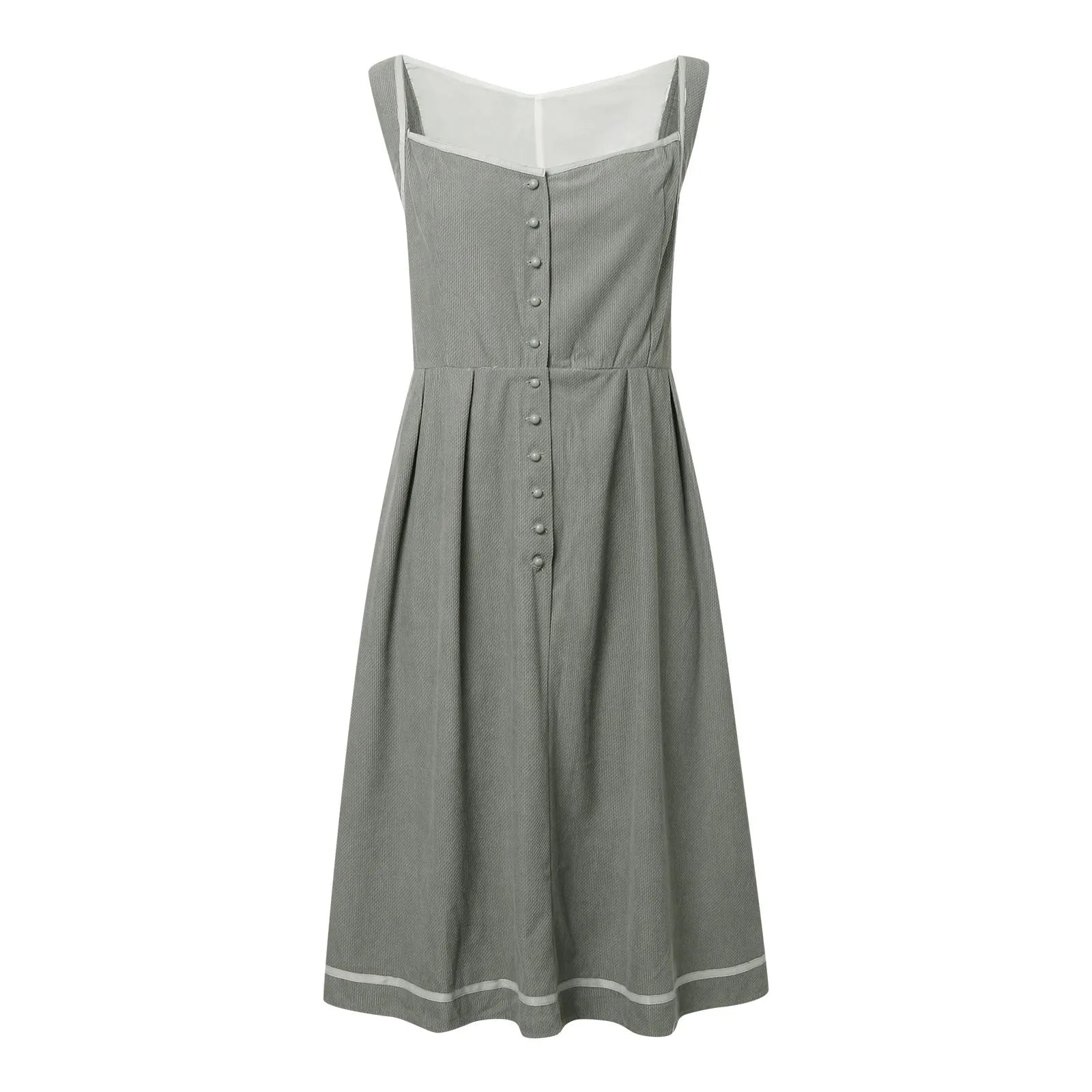 Traditionelles volkstümliches festliches Trachtenkleid für Damen | Kathelina