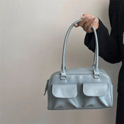 Klassische Multi-Pocket-Tasche | Austyna