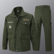 Herren Camouflage-Set | Modisch & Vielseitig l Barthlime