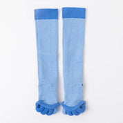 Kniehohe Pilates-Yoga-Socken für Damen | Kermillie