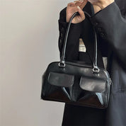 Klassische Multi-Pocket-Tasche | Austyna