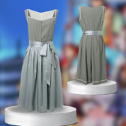 Traditionelles volkstümliches festliches Trachtenkleid für Damen | Kathelina