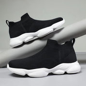 Dalton | Hochwertige Mesh-Sportschuhe für Herren