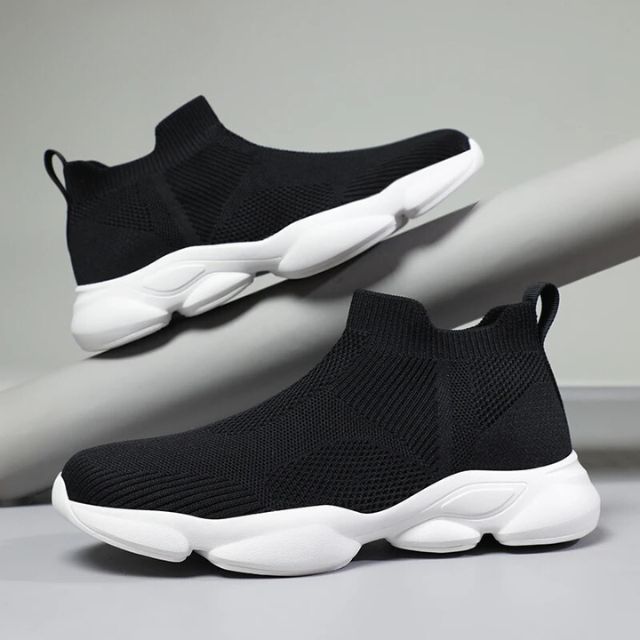 Dalton | Hochwertige Mesh-Sportschuhe für Herren