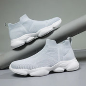 Dalton | Hochwertige Mesh-Sportschuhe für Herren