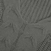 Madelene | Gemütlicher Strickpullover mit V-Ausschnitt