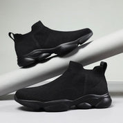 Dalton | Hochwertige Mesh-Sportschuhe für Herren
