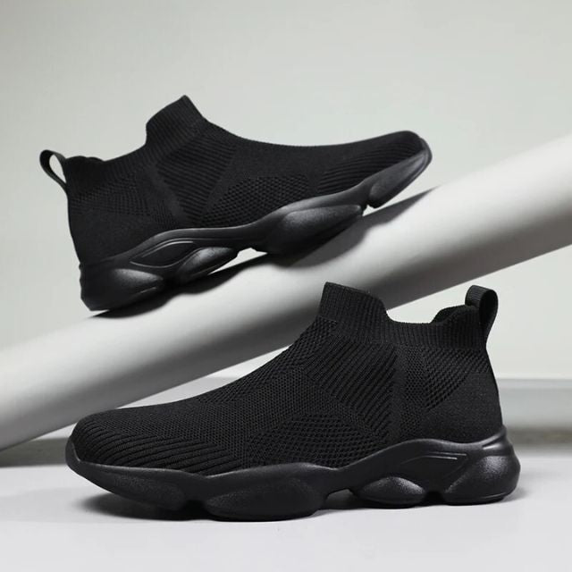Dalton | Hochwertige Mesh-Sportschuhe für Herren