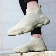 Dalton | Hochwertige Mesh-Sportschuhe für Herren