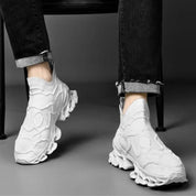 Hayven | High-Top-Slip-On-Sneaker für Herren und Damen