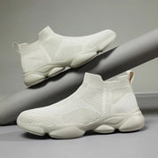 Dalton | Hochwertige Mesh-Sportschuhe für Herren