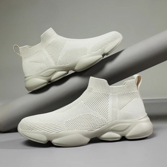 Dalton | Hochwertige Mesh-Sportschuhe für Herren