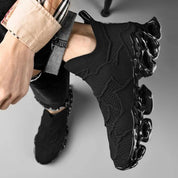 Hayven | High-Top-Slip-On-Sneaker für Herren und Damen