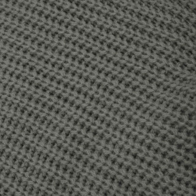 Madelene | Gemütlicher Strickpullover mit V-Ausschnitt