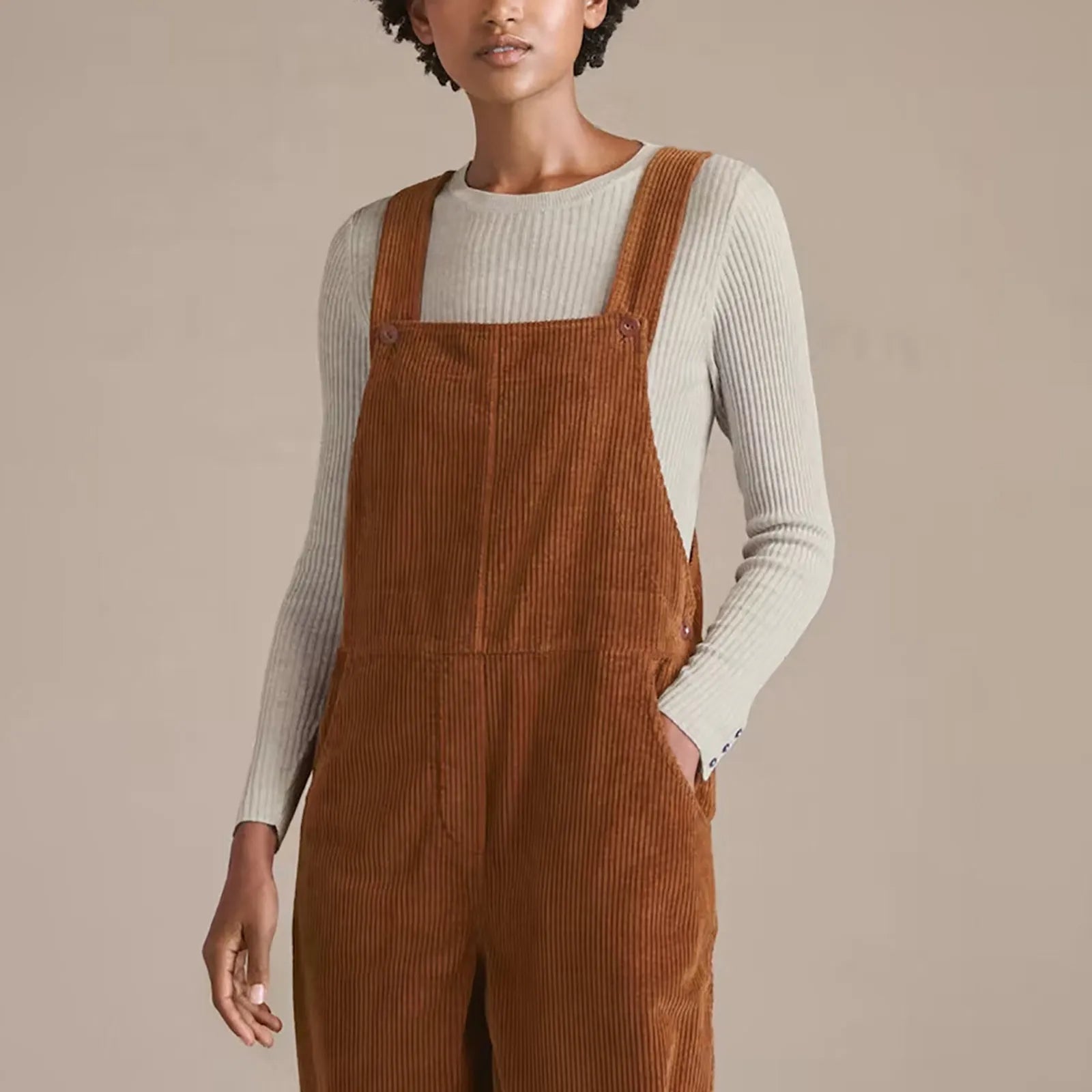 Mara l Vintage Cordoverall