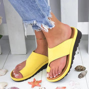 Jewey l Orthopädische Damenslipper