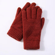 Strickhandschuhe | Warm und vielseitig | Astrella