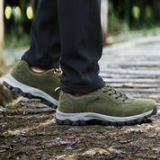 Calonzo | Orthopädische Abenteuerschuhe für Männer