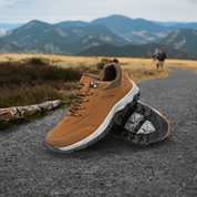 Calonzo | Orthopädische Abenteuerschuhe für Männer