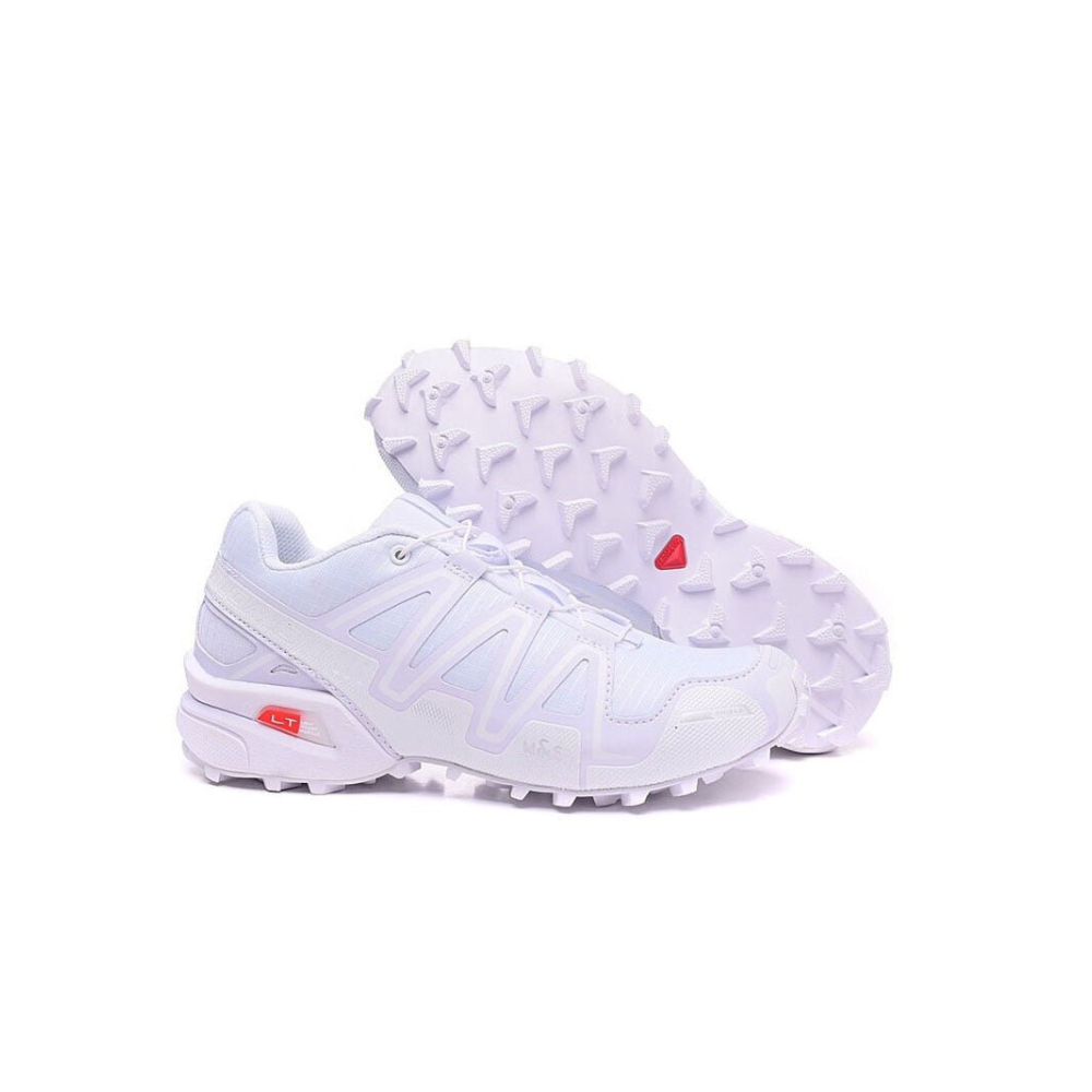 Linux Wear l Sport- und Wanderschuhe für Herren