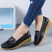 Isabella | Bequeme Lässige Slipper zum Hineinschlüpfen