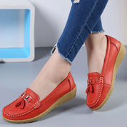 Isabella | Bequeme Lässige Slipper zum Hineinschlüpfen