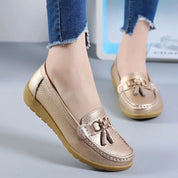 Isabella | Bequeme Lässige Slipper zum Hineinschlüpfen
