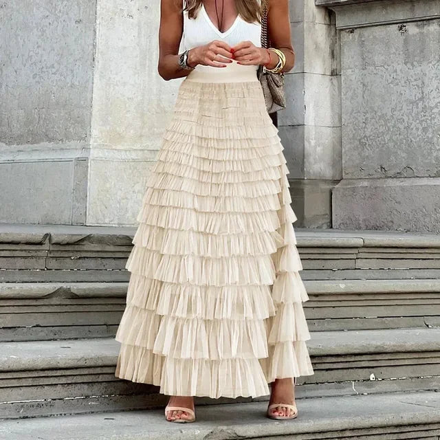 Women-Spring-Mesh-Elegant-Long-Maxi-Black-Skirt-Korean-Fashion-Solid-Color-High-Waist-French-Loose.jpg_640x640_ff40b89c-3096-4ca2-a0a6-c5882043cf82.webp
