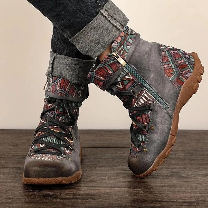 Giovanne | Böhmische Stiefel