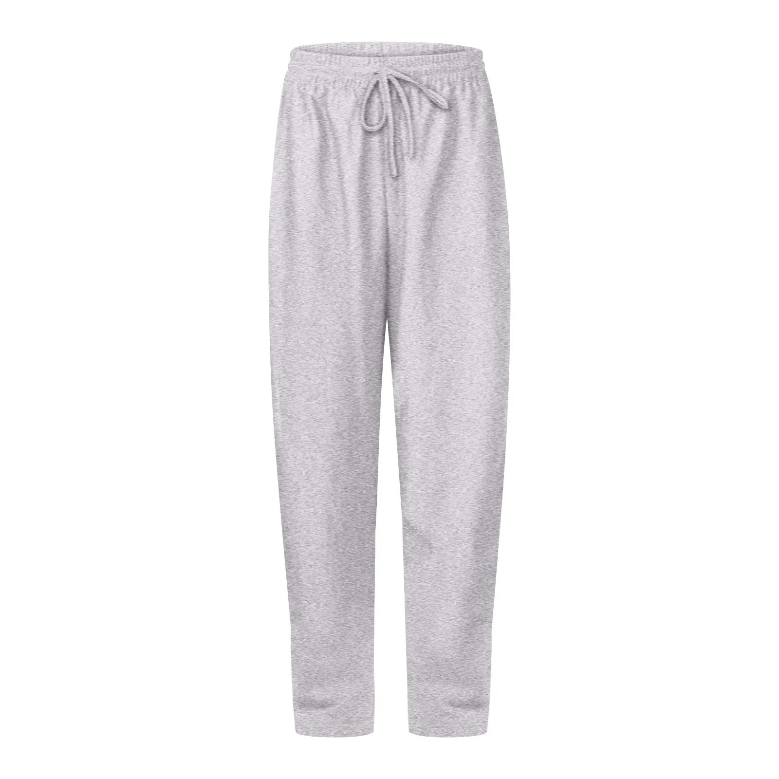 Amelia l Bequeme gerade Jogginghose