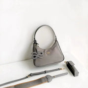 Luinne Fashion l Ästhetische Vintage-Handtasche