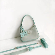Luinne Fashion l Ästhetische Vintage-Handtasche