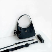 Luinne Fashion l Ästhetische Vintage-Handtasche