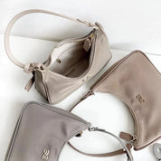 Luinne Fashion l Ästhetische Vintage-Handtasche