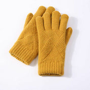 Strickhandschuhe | Warm und vielseitig | Astrella