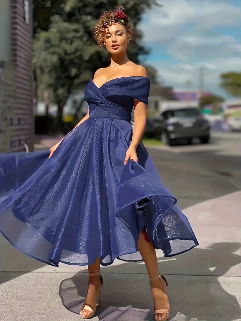 Ever | Elegantes Brautjungfernkleid für Ihren besonderen Tag