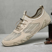 Ismael | Stylische sneaker für herren
