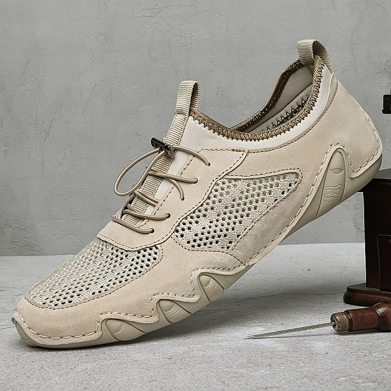 Ismael | Stylische sneaker für herren